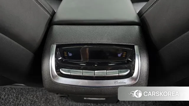 Cadillac XT6 id 3095005 из Кореи 10