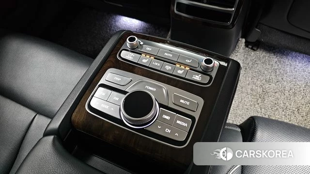 Kia More K9 id 4020203 из Кореи 10