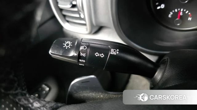 Kia Sportage The Bold id 4836350 из Кореи 10