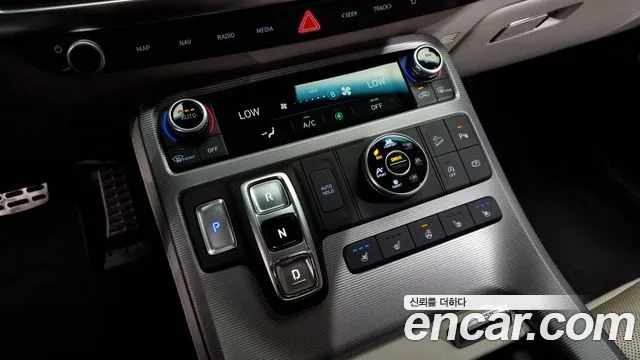 Hyundai The New Palisade id 2565042 из Кореи 10