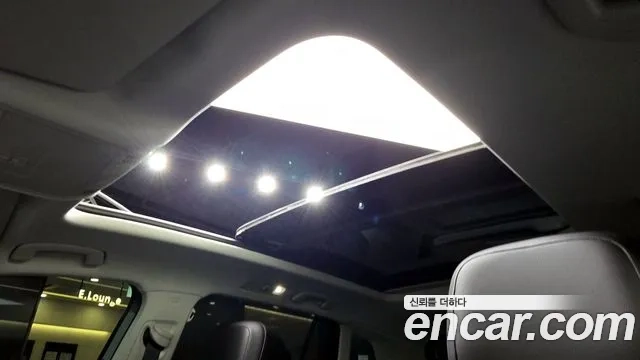 Volkswagen Tiguan second Generation id 2935182 из Кореи 10