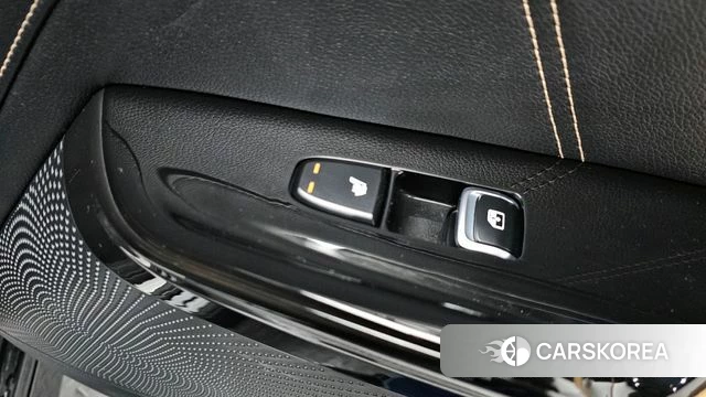 Kia K5 3rd generation id 4316632 из Кореи 10