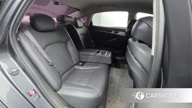 Genesis G80 id 3000507 из Кореи 10