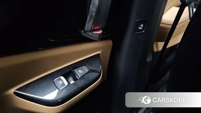 Kia Carnival 4th generation id 3467551 из Кореи 10