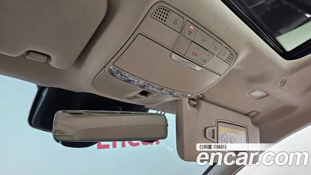 Mercedes-Benz AMG GT id 2684008 из Кореи 10