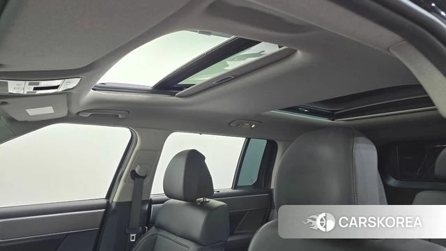 Hyundai Santa Fe (MX5) id 3963365 из Кореи 10