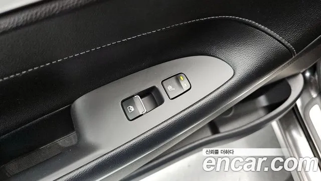 Hyundai The New Grandeur IG id 2945528 из Кореи 10