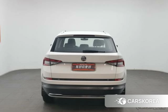 Skoda Kodiak id 4211289 из Китая 10