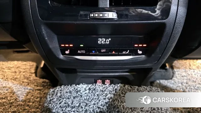 BMW X4 (G02) id 3394456 из Кореи 10