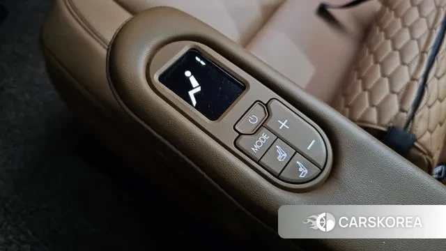 Hyundai Palisade (LX3) id 3507329 из Кореи 10