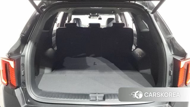Kia The New Sorento 4th Generation id 4426969 из Кореи 10