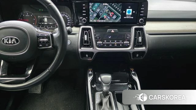 Kia Sorento 4th Generation id 4224847 из Кореи 10