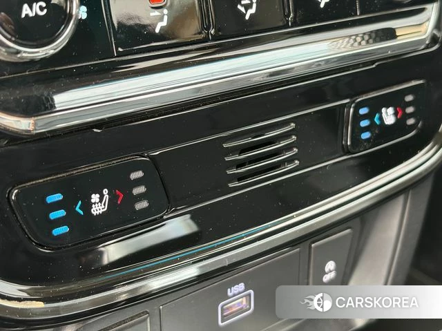 Ssangyong Berry New Tivoli id 4485754 из Кореи 10