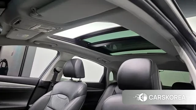 Hyundai The New Grandeur IG Hybrid id 3765265 из Кореи 10