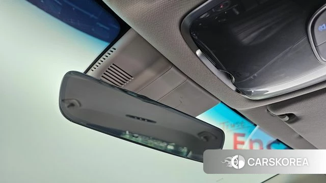 Genesis G80 (RG3) id 4475828 из Кореи 10