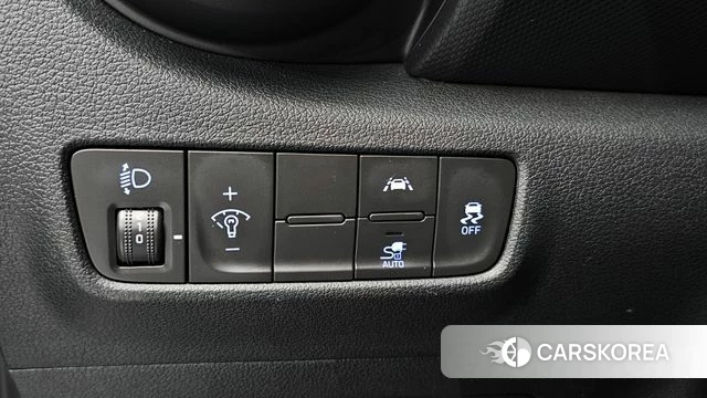 Hyundai Kona Electric id 4849422 из Кореи 10
