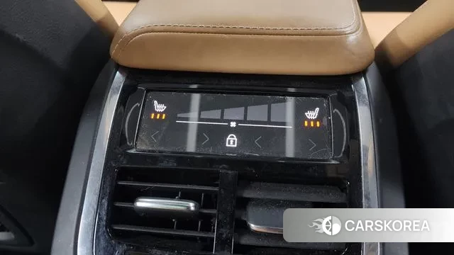 Volvo XC60 second Generation id 3356919 из Кореи 10