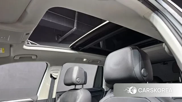 Volkswagen Tiguan second Generation id 3508691 из Кореи 10