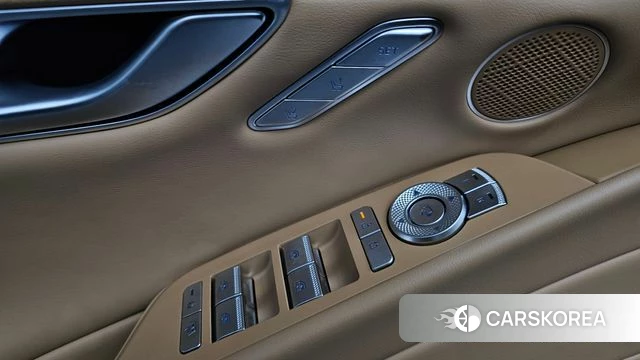 Genesis G80 (RG3) id 4649681 из Кореи 10