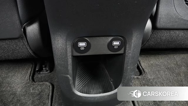 Hyundai Ionic 5 id 4619367 из Кореи 10