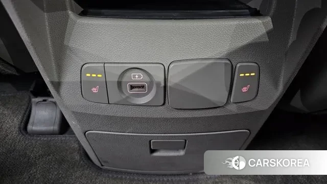 Kia The New Carnival id 3008742 из Кореи 10