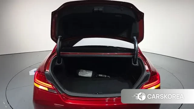 Genesis G70 id 3380171 из Кореи 10