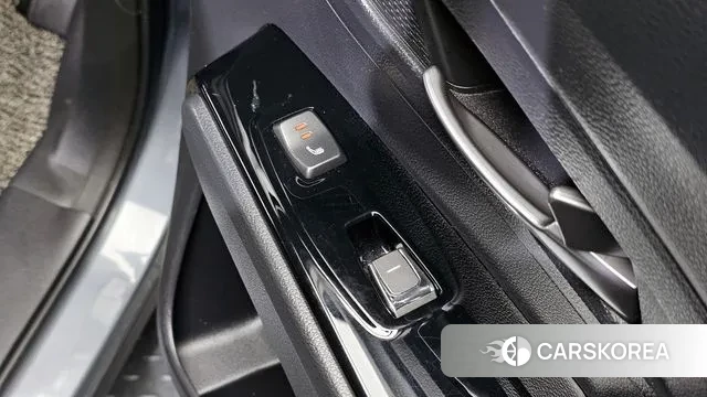 Ssangyong Beautiful Korando id 2971162 из Кореи 10