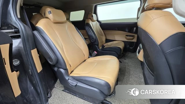 Kia Carnival 4th generation id 4245261 из Кореи 10