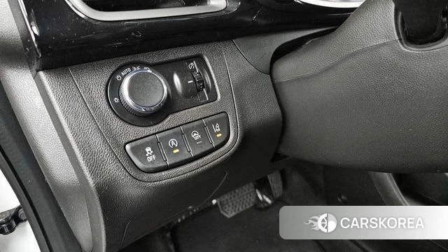 Chevrolet (GM Daewoo) The New Spark id 4246052 из Кореи 10