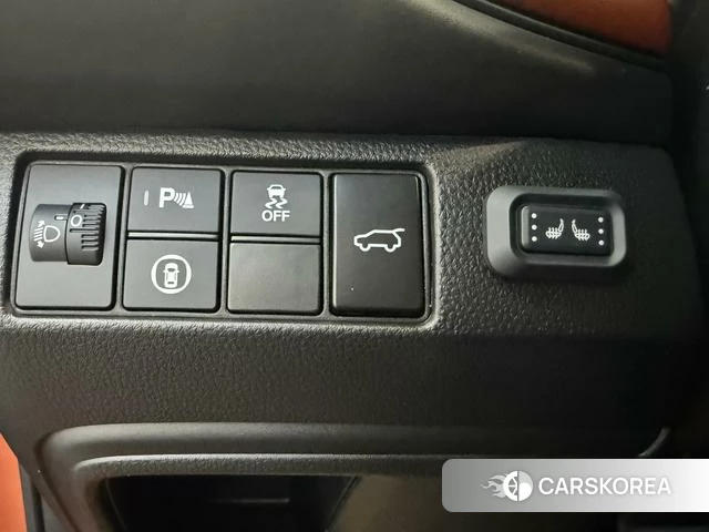 Honda XR-V id 4262509 из Китая 10