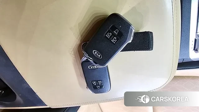 Kia Carnival 4th generation id 3650799 из Кореи 10