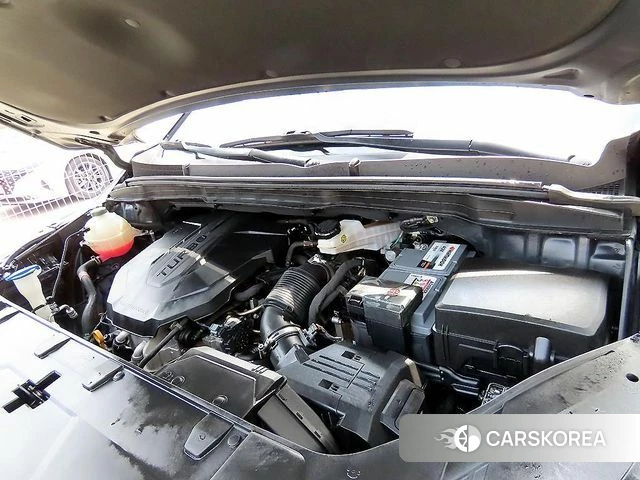 Kia Carnival 4th generation id 4495860 из Кореи 10