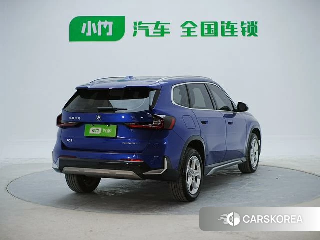 BMW X1 id 4313929 из Китая 10