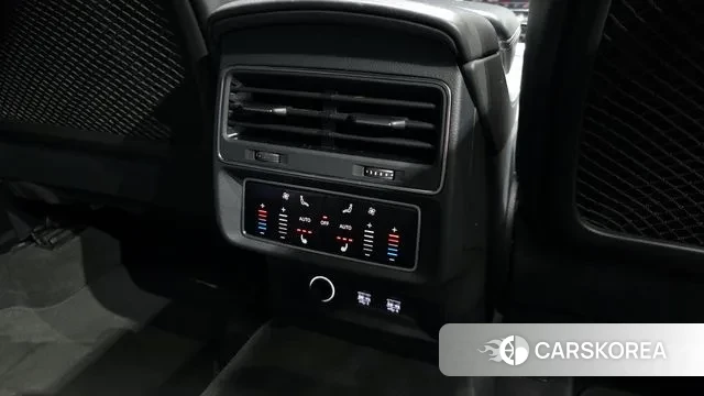 Audi Q8 (4M) id 3054980 из Кореи 10