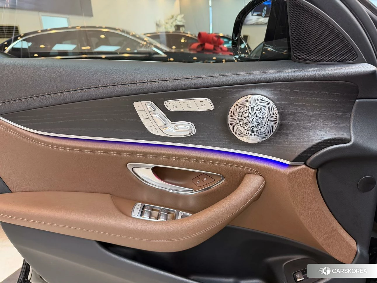 Mercedes-Benz E-class id 4455254 из Китая 10