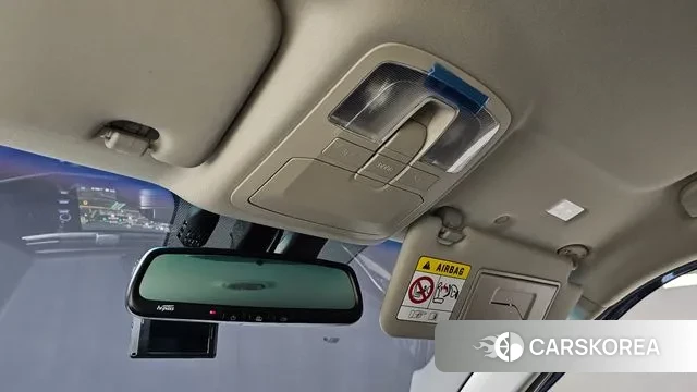 Ssangyong Beautiful Korando id 3431315 из Кореи 10