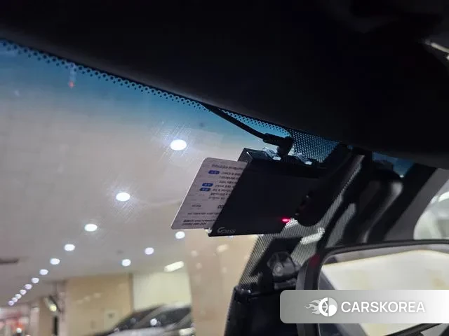 Ssangyong Torres id 3236820 из Кореи 10