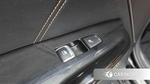 Kia K5 Hybrid 3rd Generation id 3838540 из Кореи 10