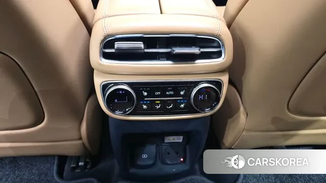 Genesis GV80 id 3676860 из Кореи 10