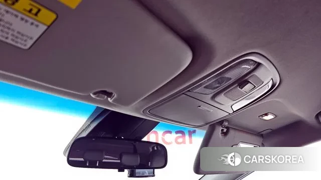 Kia Sportage The Bold id 3004557 из Кореи 10