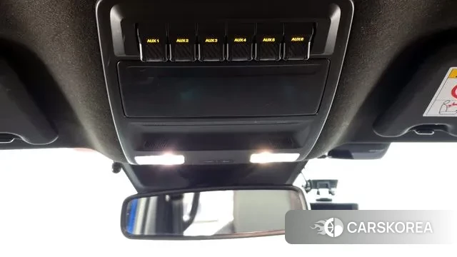 Ford Ranger 4th Generation id 3664173 из Кореи 10