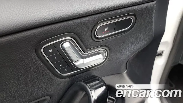 Mercedes-Benz A-Class W177 id 2687790 из Кореи 10