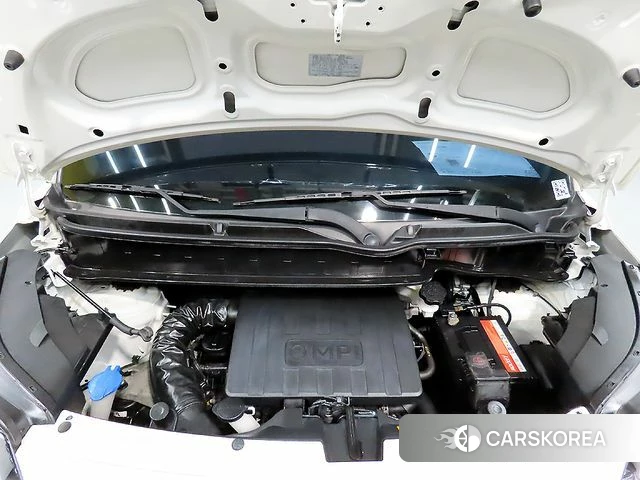 Kia The New Ray id 3965535 из Кореи 10