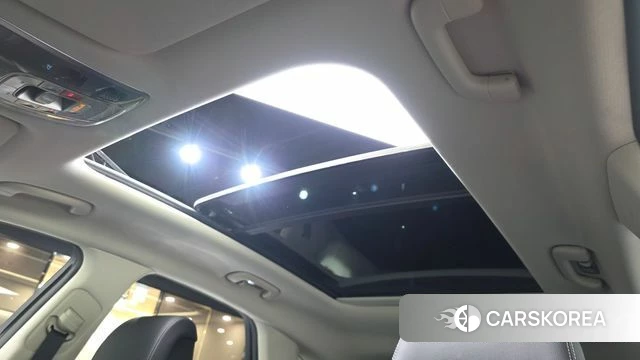 Genesis GV70 id 4292493 из Кореи 10