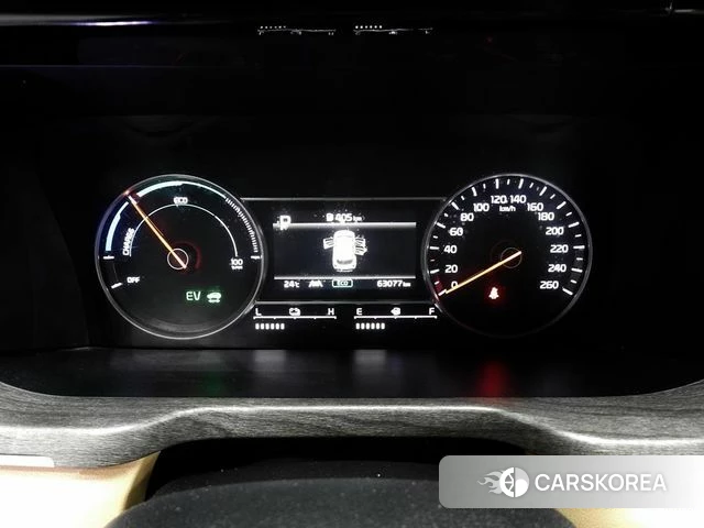 Kia Sorento 4th Generation id 4389083 из Кореи 10