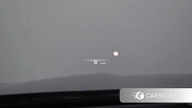 Kia K8 Hybrid id 4750356 из Кореи 10