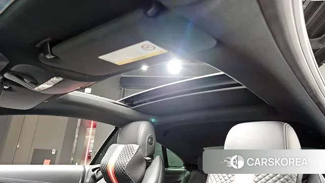 Mercedes-Benz E-Class W213 id 3535910 из Кореи 10