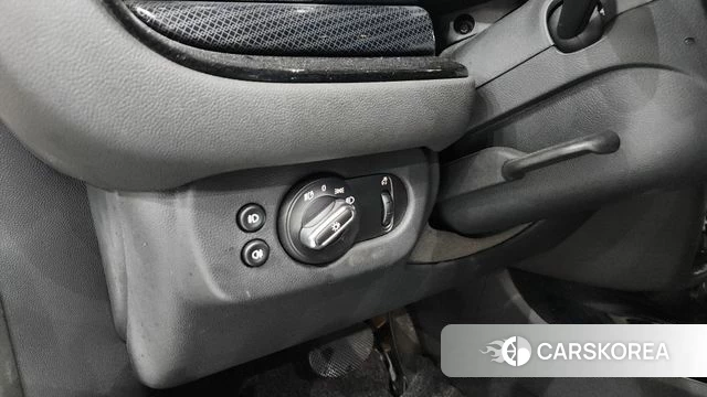 Mini Cooper Clubman id 4550474 из Кореи 10