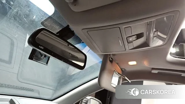 Ssangyong Rexton Sports id 3489536 из Кореи 10