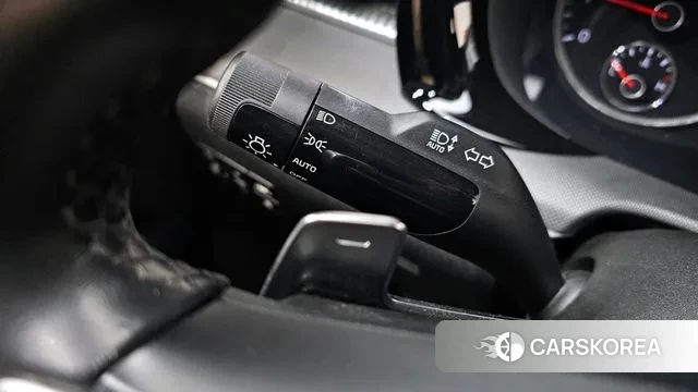 Kia K5 3rd generation id 3631402 из Кореи 10